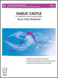 Gaelic Castle Orchestra sheet music cover